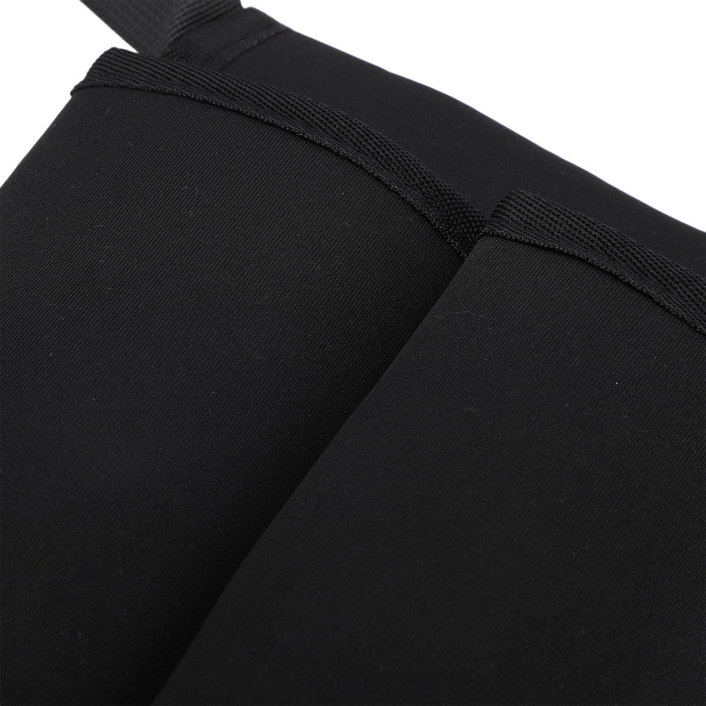 NSXAYIWE Massage Bottle Bag, Professional Massage Oil Holster for 2 Bottle