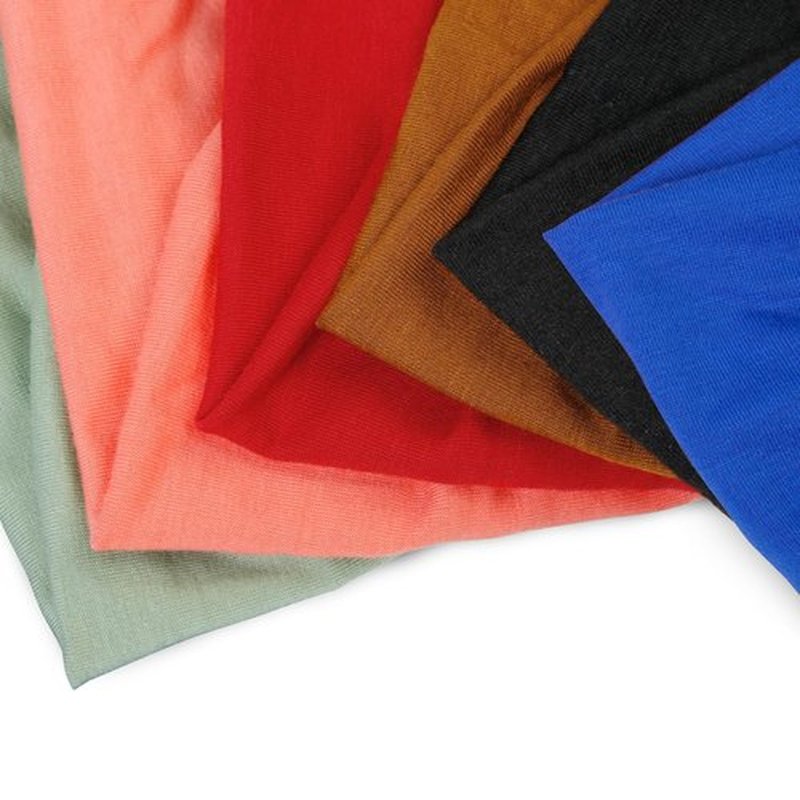 Tobeffect Headbands for Women African Boho Wide Hairband Headband Knotted Head Wraps Head Scarf Hairbands Turbans Hair Accessories