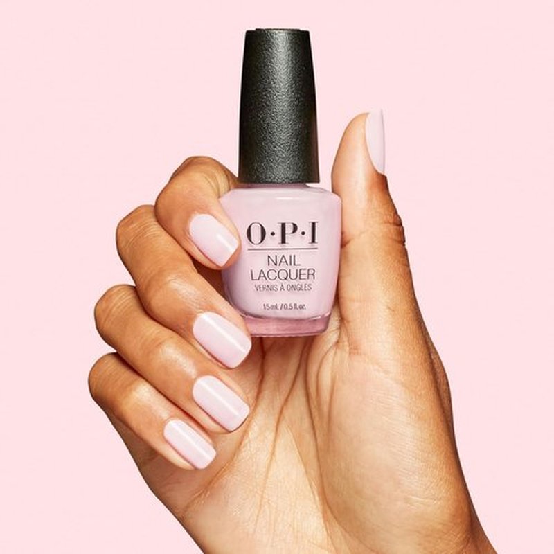 OPI Nail Lacquer | Chip Resistant Nail Polish - Fast Drying Crème, Shimmer & Glitter | Spring 2026 Collection