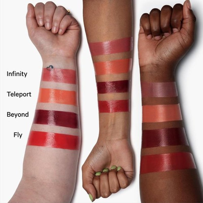 Milk Makeup Bionic Blush - Hydrating Liquid Formula for Buildable Color - Vegan & Cruelty-Free