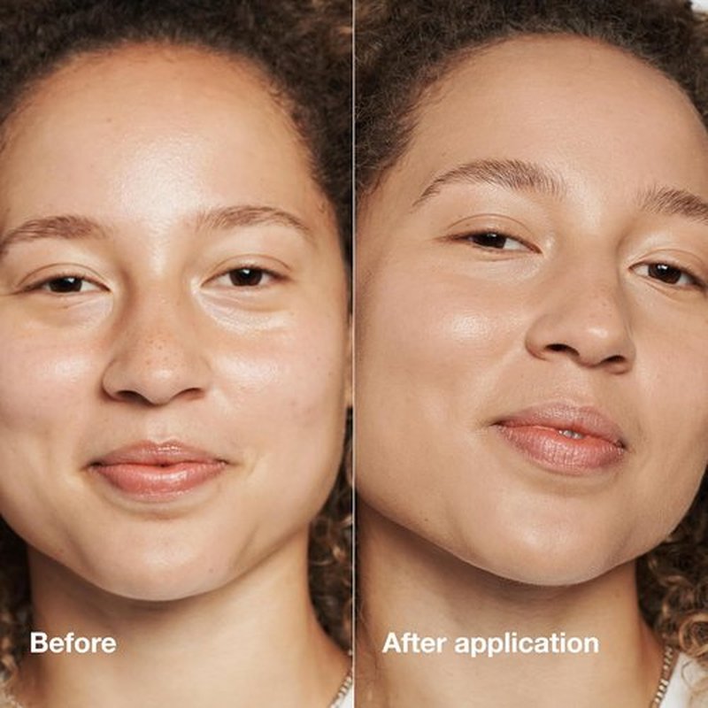 Clinique Even Better Makeup Liquid Foundation SPF 15 - Vitamin C Formula for All Skin Types | Medium Coverage & Natural Finish