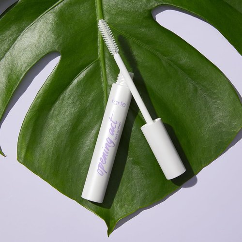 Tarte Opening Act Lash Primer - Conditioning Mascara Base for Longer, Fuller Lashes | Vegan & Cruelty-Free
