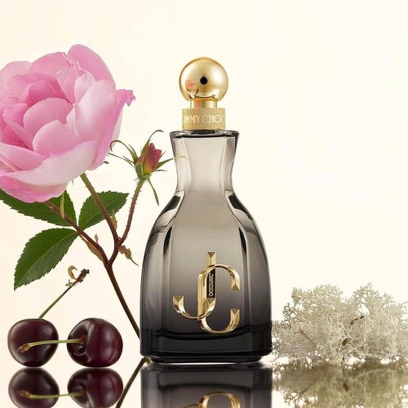 Jimmy Choo - I Want Choo Forever Eau De Parfum - Floral & Warm Women's Perfume - Juicy Rose, Jasmine & Vanilla Notes