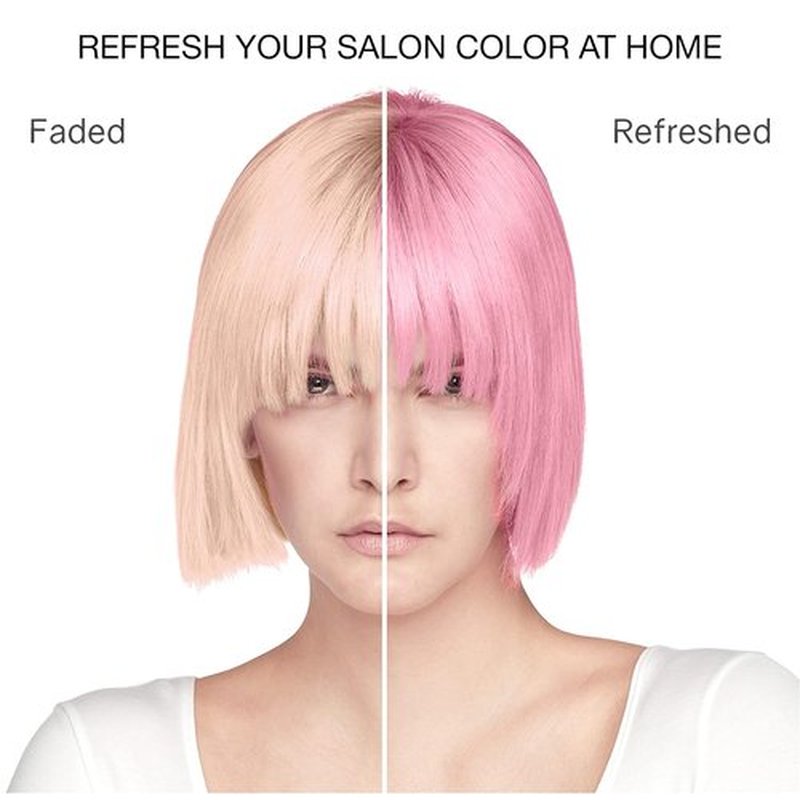 Celeb Luxury Color Depositing Conditioner - Bondfix Bond Rebuilder for Vibrant Color Refresh | 12 oz