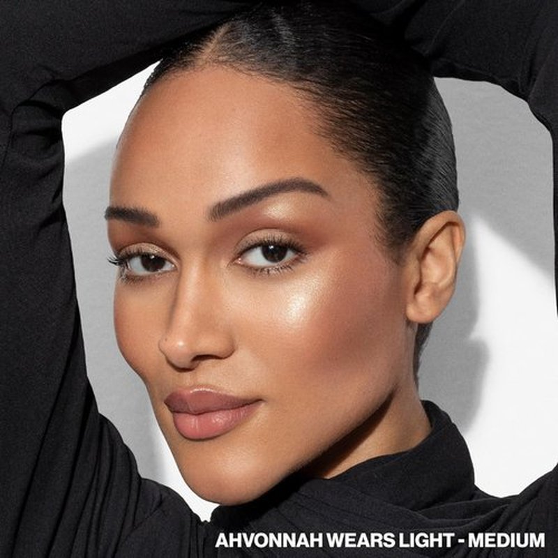 Smashbox The Cali Contour Palette - Six-Shade Contour Kit with Highlighter, Bronzer & Blush for Dimension + Glow