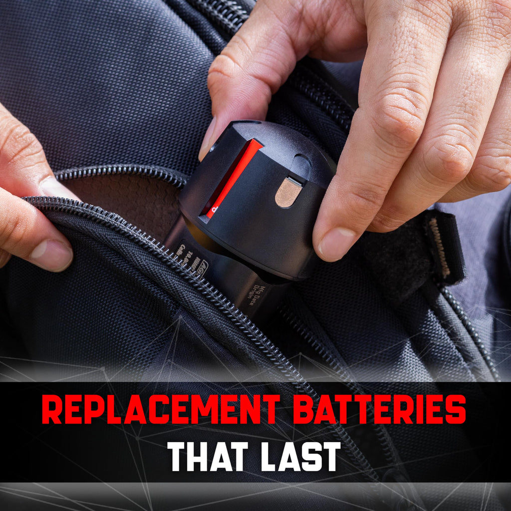 Artisan Power Double Charger and Two Replacement Batteries | Best for Andis PowerGroom AGR+ and BGR+ Series Clippers | NiMH Rechargeable Battery Pack | 2100 mAh - 27% Higher Than the OEM Batteries