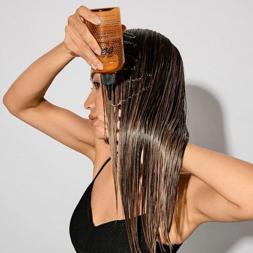 Bumble and bumble. Bond-Building TripleBond Flash Rinse - Strengthens & Adds 2x Shine | For Fine to Medium Hair Types