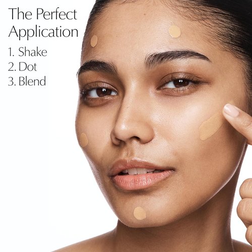 Estée Lauder Double Wear Foundation - Long-Lasting Matte Finish Makeup, 1 Fl Oz