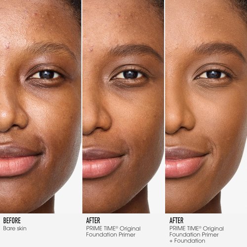 bareMinerals Hydrate & Glow Primer Bundle | Mineral Veil Natural Matte Setting Spray