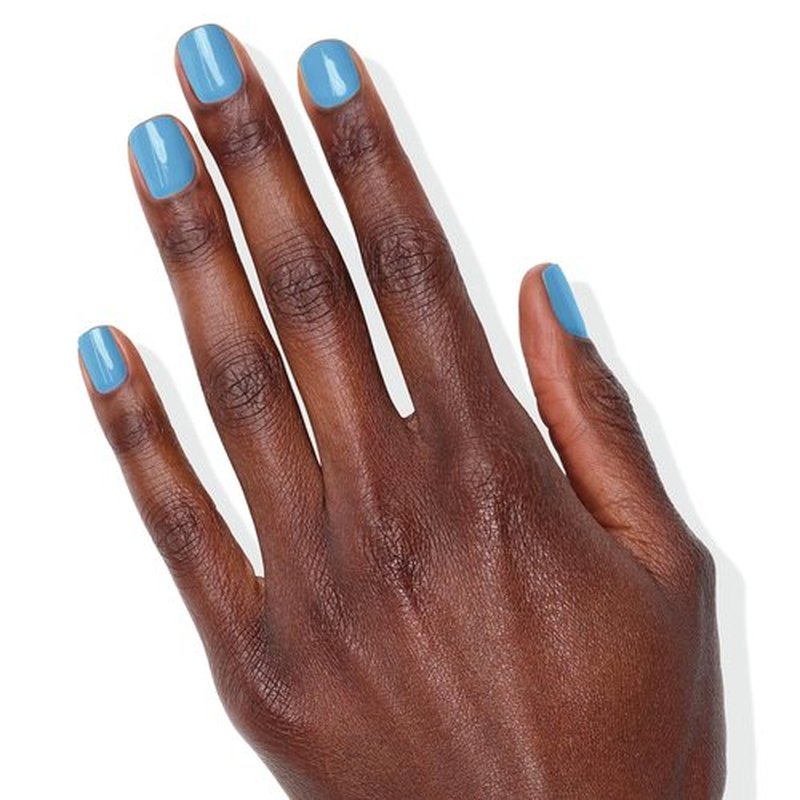 LONDONTOWN Lakur Nail Polish - Chip-Resistant, Non-Toxic Formula | Hydrating & Strengthening, Vegan 21+ Free