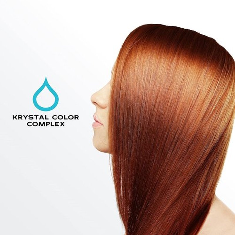 Keracolor Purify Plus Leave-In Conditioning Treatment - Detangles & Neutralizes Hard Minerals | Color-Safe, 7 Fl Oz