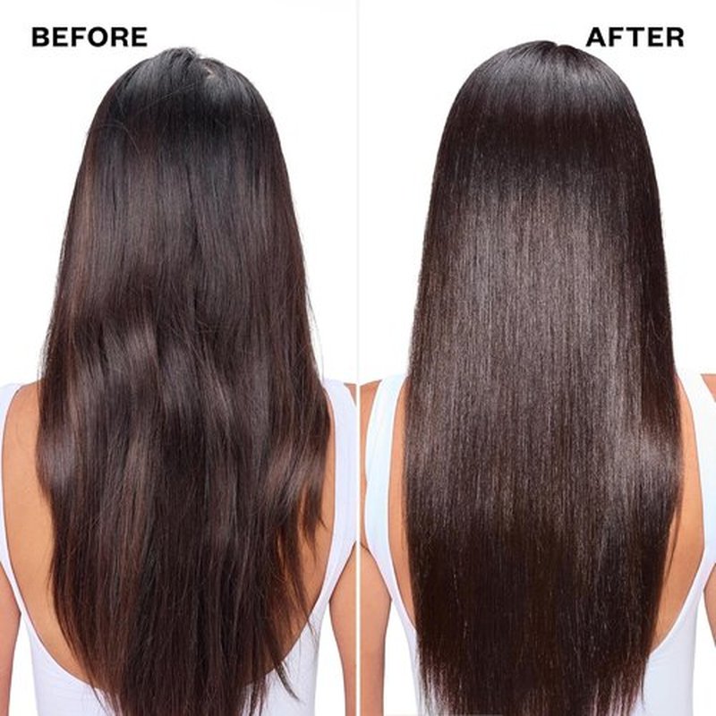 IGK Club Lights Clear Gloss - Instant Shine Style Perfector & Reviver | 2.5 Fl Oz