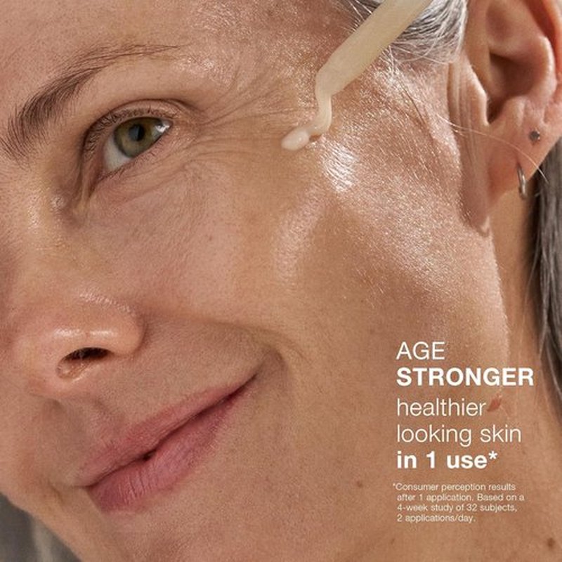 Dermalogica Dynamic Skin Strengthening Serum - Anti-Aging Formula for Hydrated Skin Barrier, 1 fl oz
