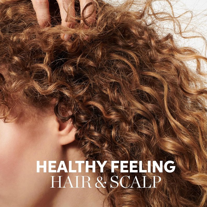 Wella Professionals Elements Gentle Renewing Conditioner - Silicone-Free, Instant Detangling | For All Hair Types