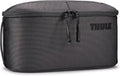 Thule Subterra 2 Toiletry Bag - Durable Travel Organizer with Multiple Compartments | Black