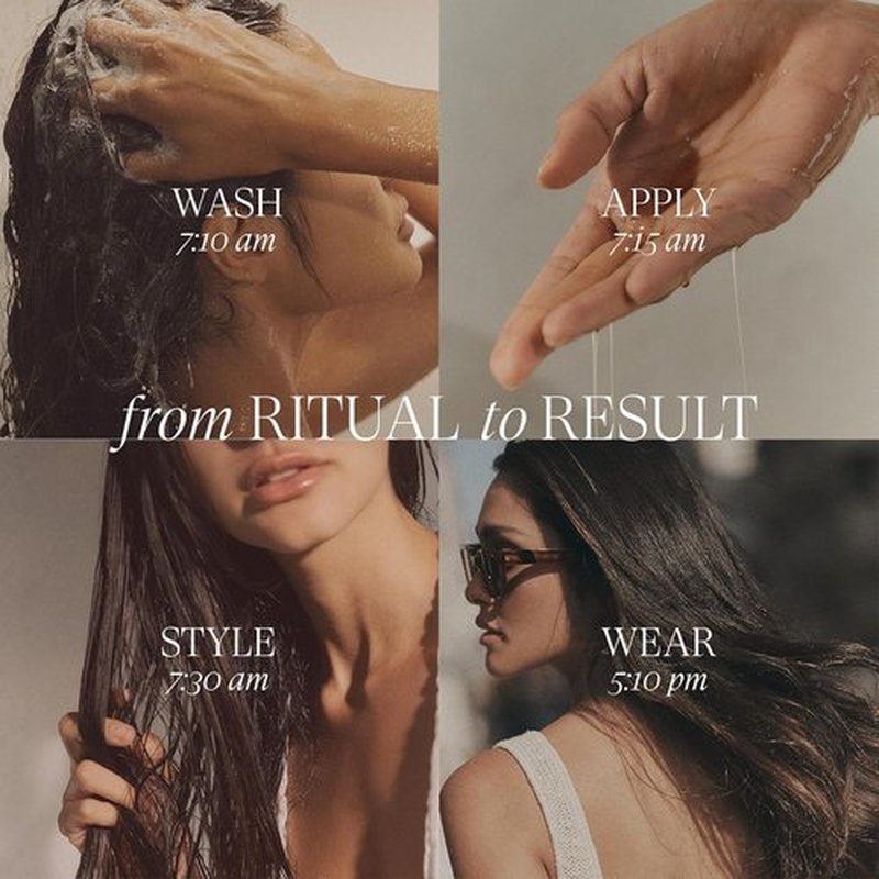 L'ANZA Keratin Healing Oil Hair Treatment - Repair Dry, Damaged Hair & Split Ends | Color Safe, Sulfate Free, UV Protection