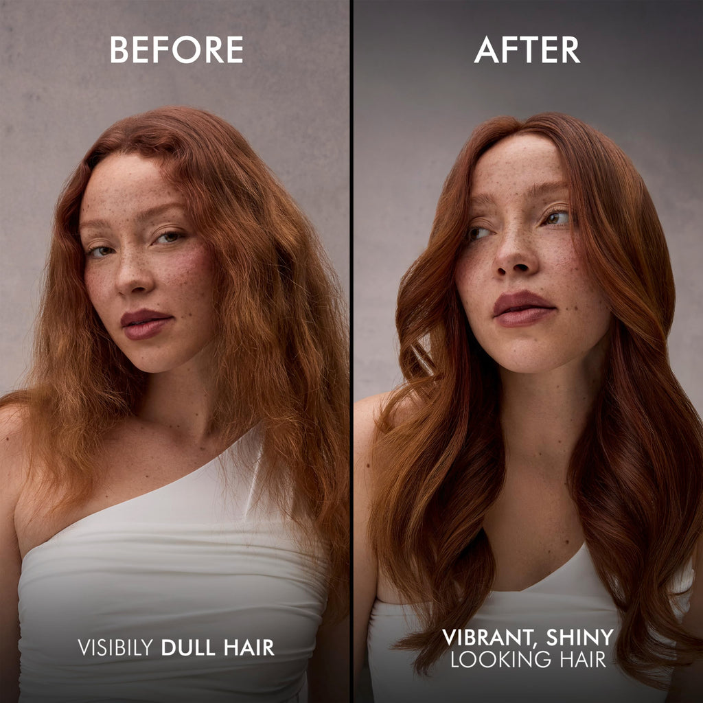 Nexxus COLOR ASSURE Conditioner for Vibrancy for Color Treated Hair Powered by CHROMABOND SEALER with Citric Acid 13.5 oz