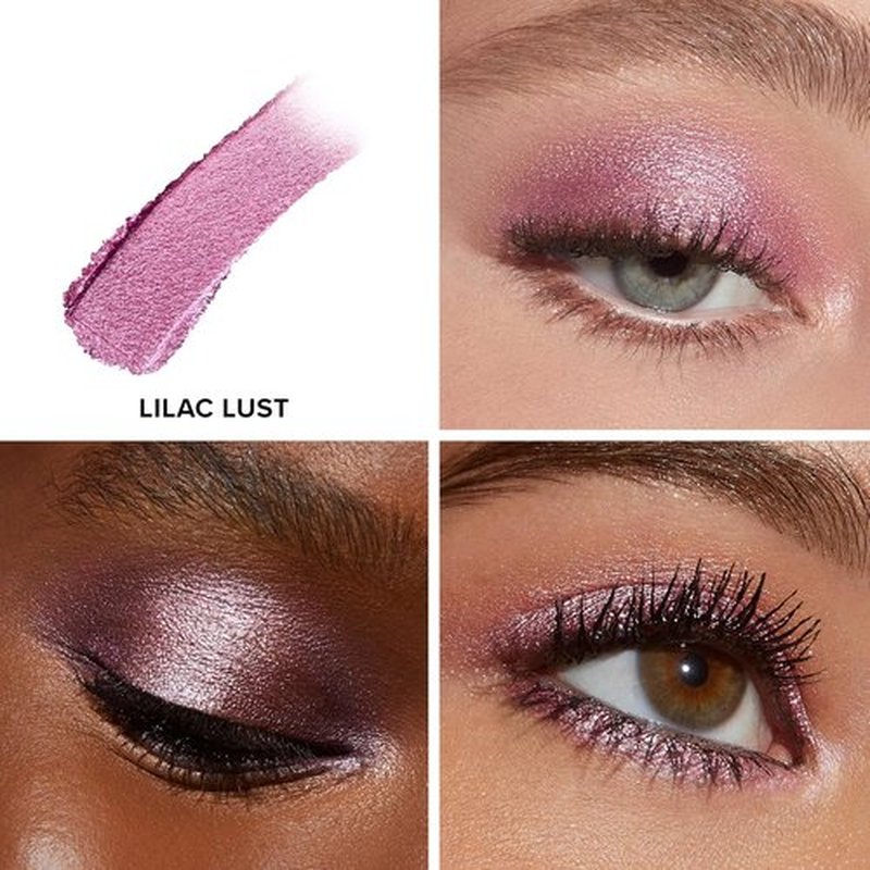 Too Faced Eye Shadow Sticks - Creamy, Long-Wearing Formula with High-Impact Sparkle | Quickie Queen