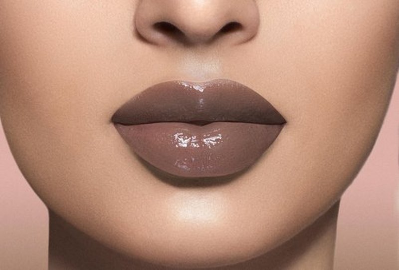 Juvia's Place Nubian Earth Lip Reflect Lip Gloss Nubian Nude - Non-sticky Lip Makeup, Hydrating Lip Gloss, Tinted Lip Gloss, Shine & Glow Lip Makeup, Beauty & Personal Care Products for Lips