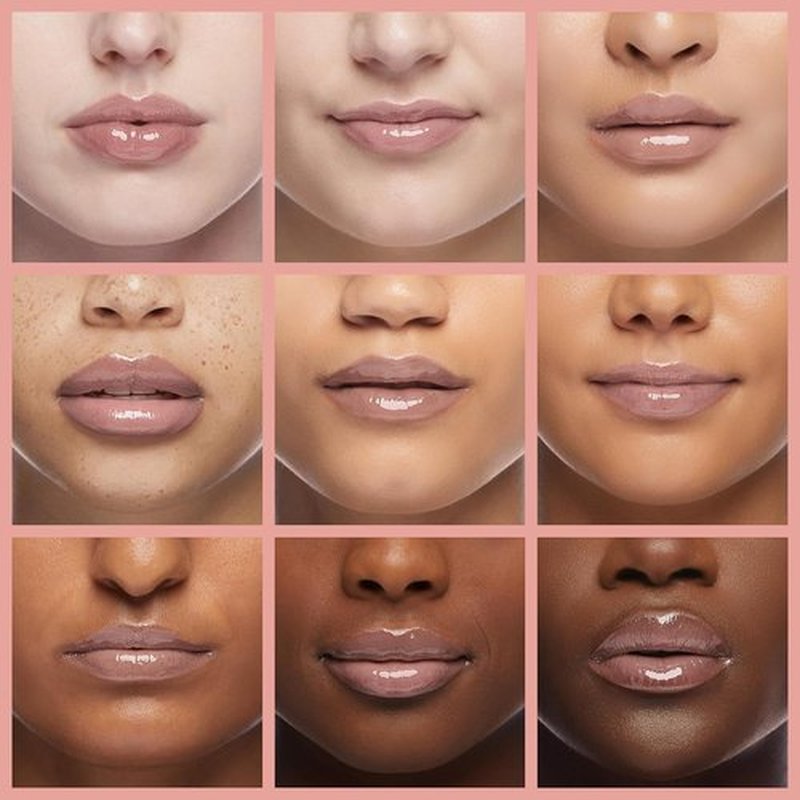 MAC Creme D' Nude - Luxurious Nude Lipstick for All Skin Tones | Long-Lasting Formula