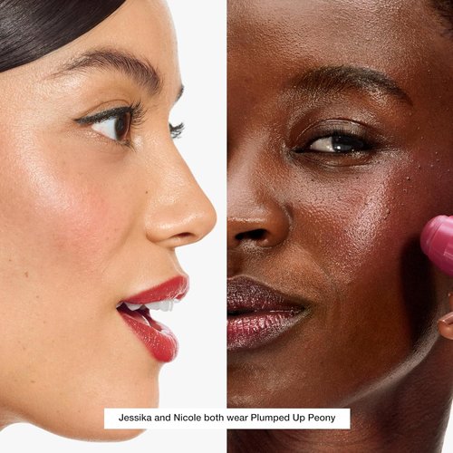 Clinique Chubby Cream Blush Stick - Long-Lasting Cheek Colour Balm | Buildable Glow | Perfect For Travel