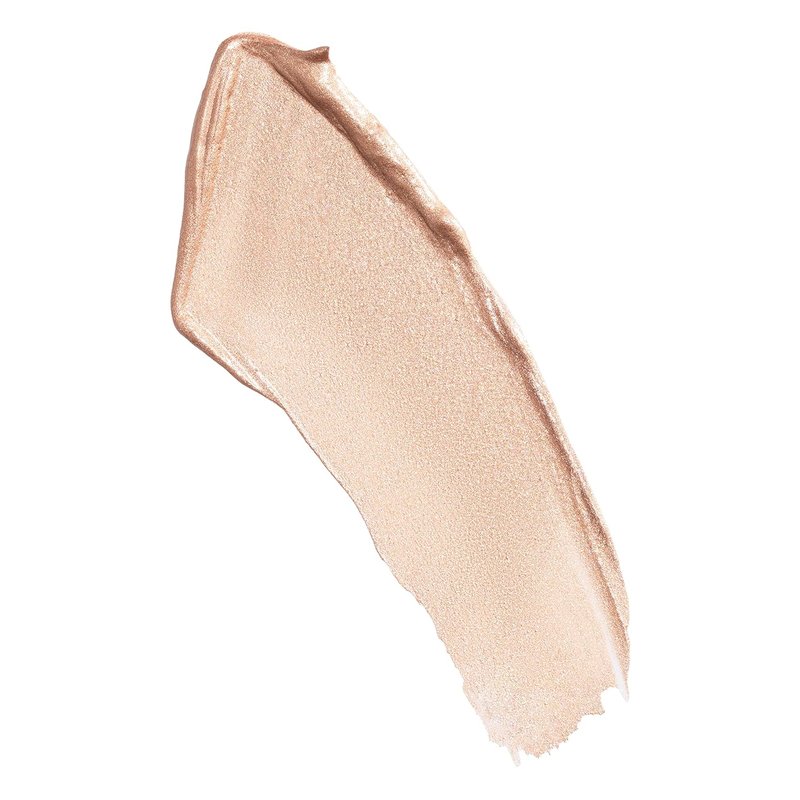 Wet n Wild Silk Liquid Eyeshadow - Lunar Beige | Long-Lasting, Vibrant Color