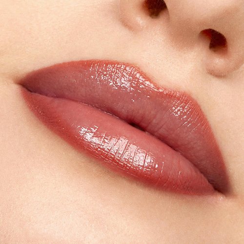 ColourPop Lux Lip Oil - Hydrating Sheer Tinted Lip Makeup with Chamomile & Calendula - Hot Shot (0.16 oz)