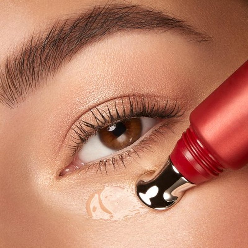 KIKO Milano Skin Trainer Eyes | Combats Bags And Dark Circles