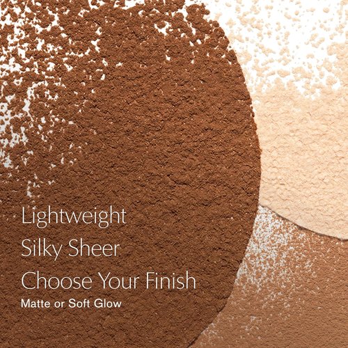 Estée Lauder Double Wear Loose Setting Powder - Lightweight & Oil-Free Formula