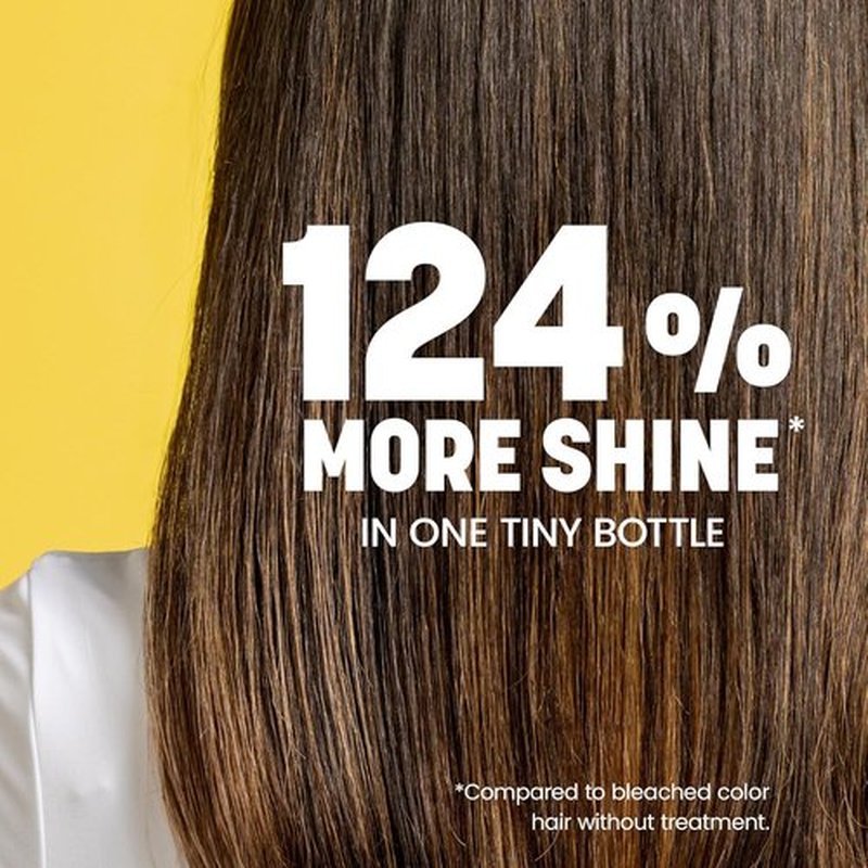 Drybar Blowout Defense Rapid Repair Oil - Weightless Heat Protectant for Shiny, Healthy Hair