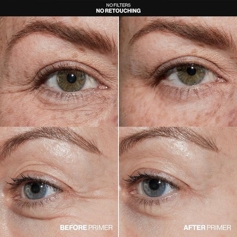 Smashbox The Original Photo Finish Makeup Primer - Instantly Smooths & Blurs Fine Lines | Vitamins A + E