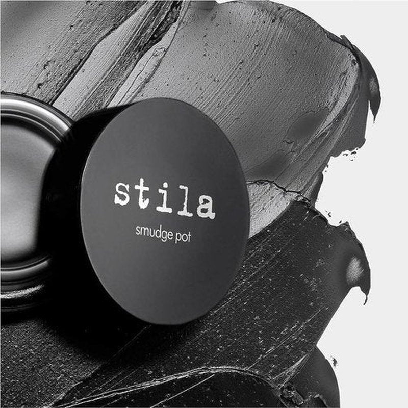 Stila Smudge Pot - Long-Lasting Cream Eyeshadow | Versatile Color for Stunning Looks