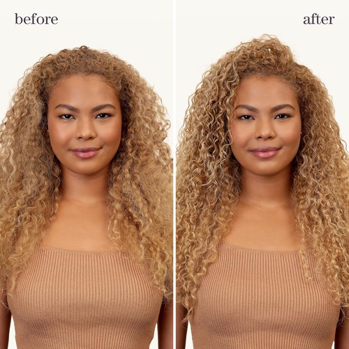 Pureology Style + Protect Shine Bright Taming Serum - Smooths Color-Treated Hair & Enhances Shine, Vegan