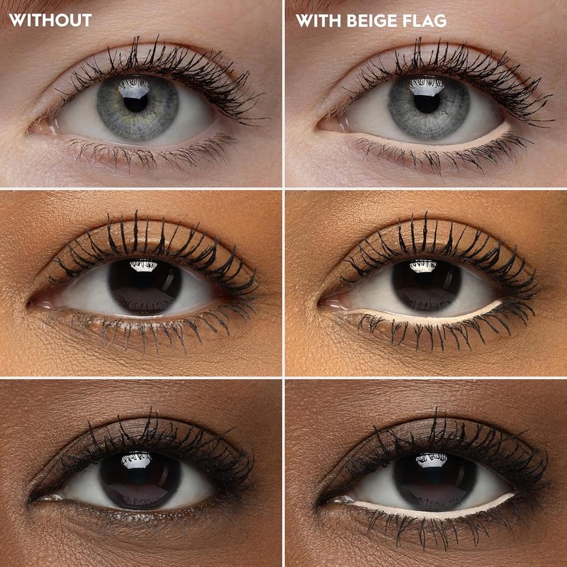 Urban Decay 24/7 Waterproof Eyeliner Pencil - Smudge-Resistant, 24HR Long-Lasting Creamy Shades - 0.04 oz