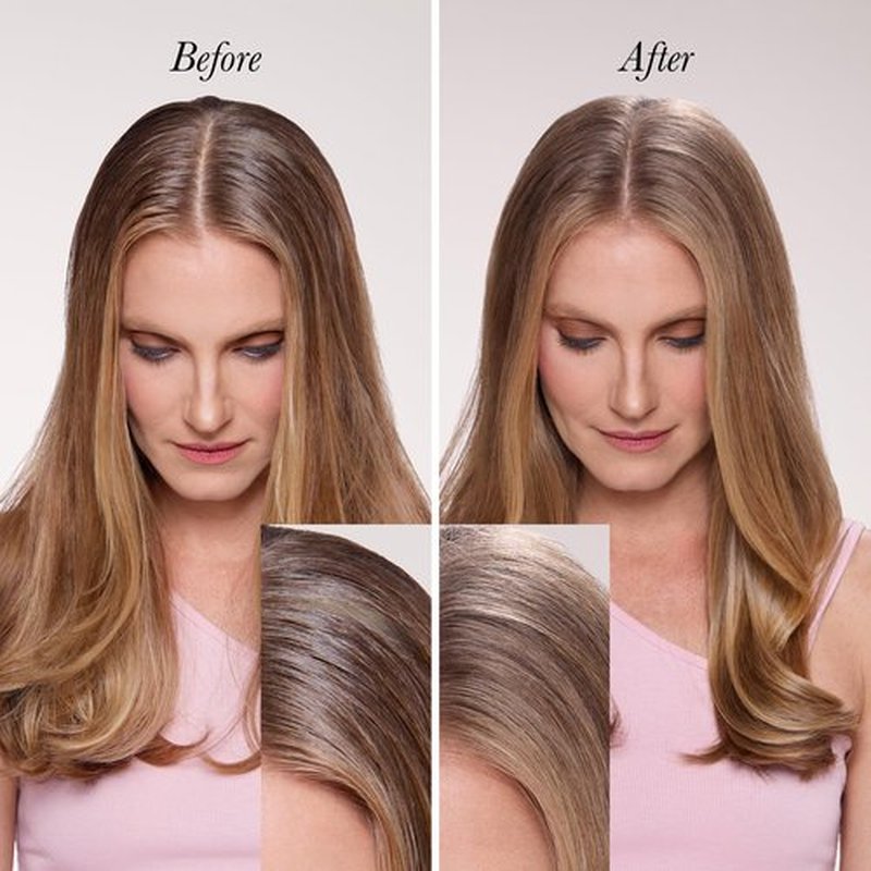 L'ANGE HAIR Style Revival Super Dry Shampoo Spray | Refreshes Hair and Absorbs Oil | Volumizing Dry Shampoo | Adds Texture and Body for Styling | Dry Hair Shampoo For Women