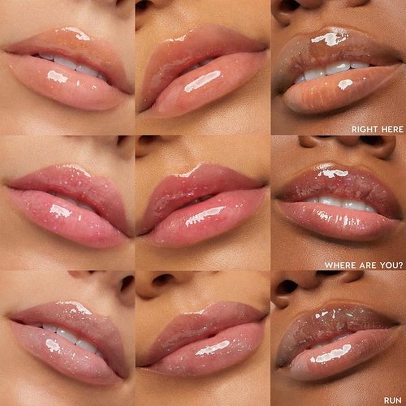 ColourPop Ultra Glossy Lip Trio - Talk to Me Collection | Perfect for Any Occasion