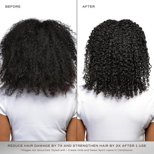 Innersense Organic Beauty Repair Hair Mask - Strengthen & Smooth Non-Toxic Formula | 6 fl oz (177 mL)