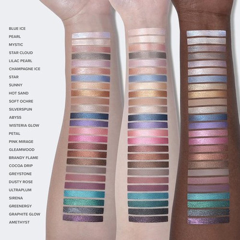 Anastasia Beverly Hills - GLIDR Shadow Stick | Smooth Application & Long-Lasting Wear