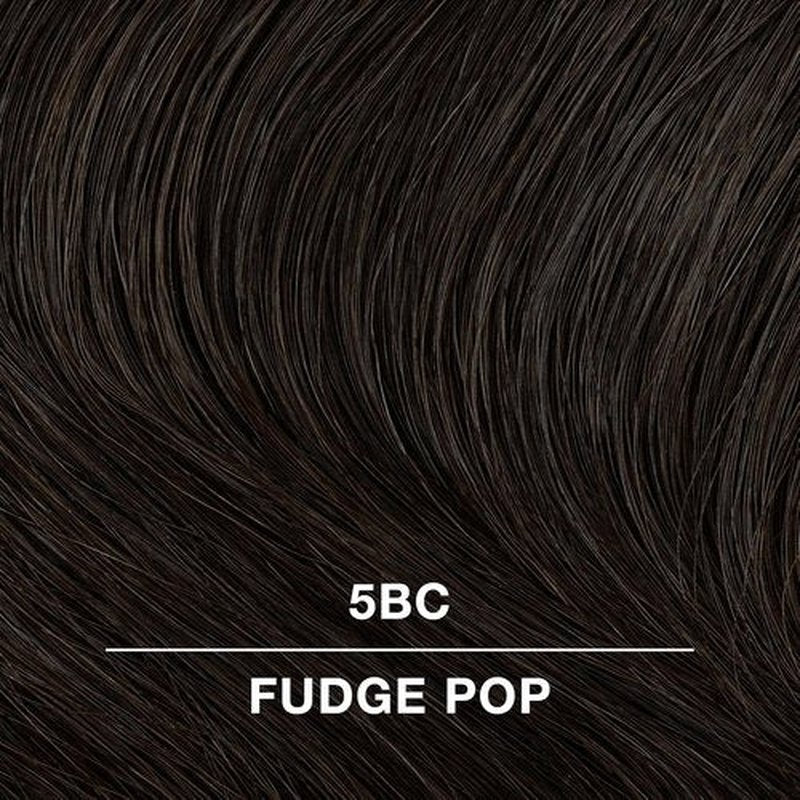 COLORCHARM Permanent Cream Hair Dye - Darkest Brown & Cool Espresso Shades | 100% Gray Coverage | Vegan & Paraben-Free | 2 oz.