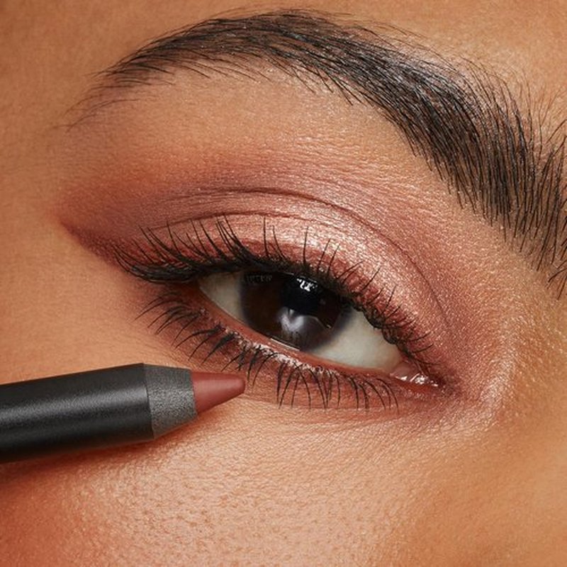 KIKO Milano Intense Colour Eyeliner - Long Lasting Formula for Bold, Defined Eyes
