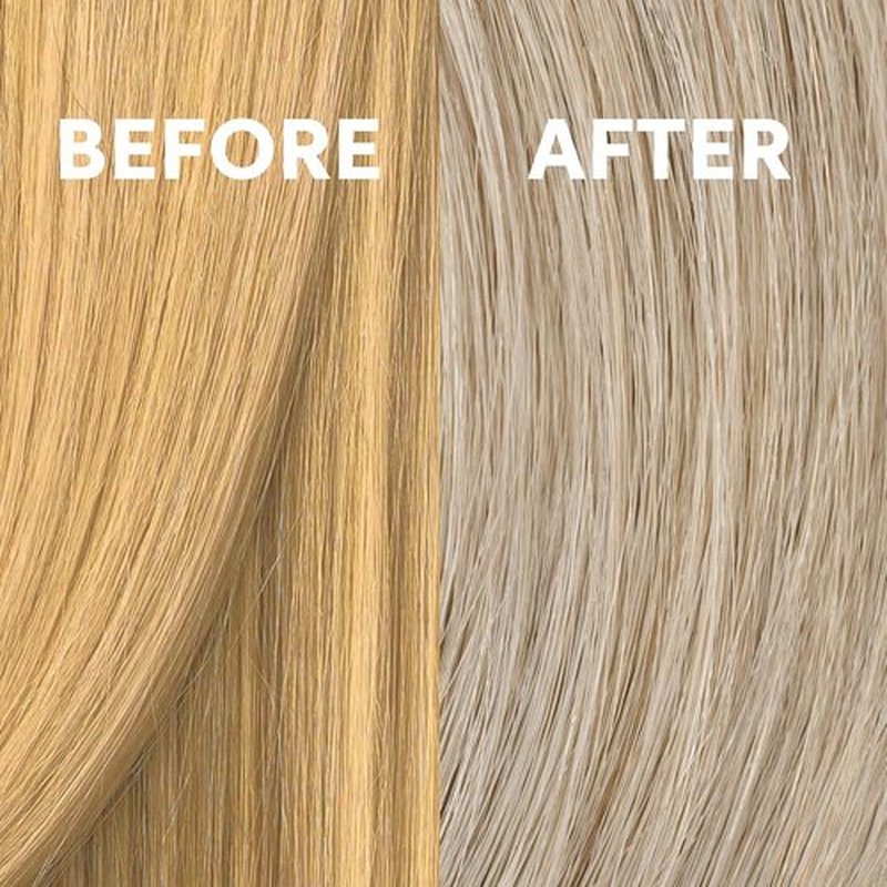 COLORCHARM Permanent Crème Hair Toner - Vegan, Paraben-Free & Gluten-Free | 2 oz Size