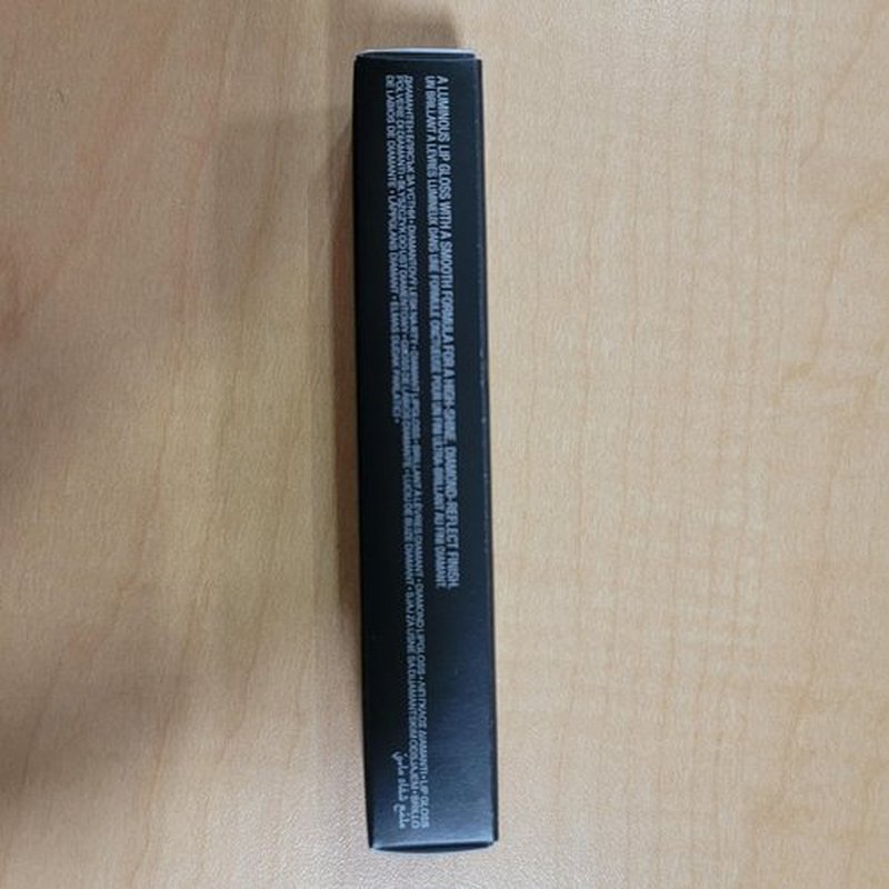 Anastasia Beverly Hills - Lip Gloss - Toffee Rose