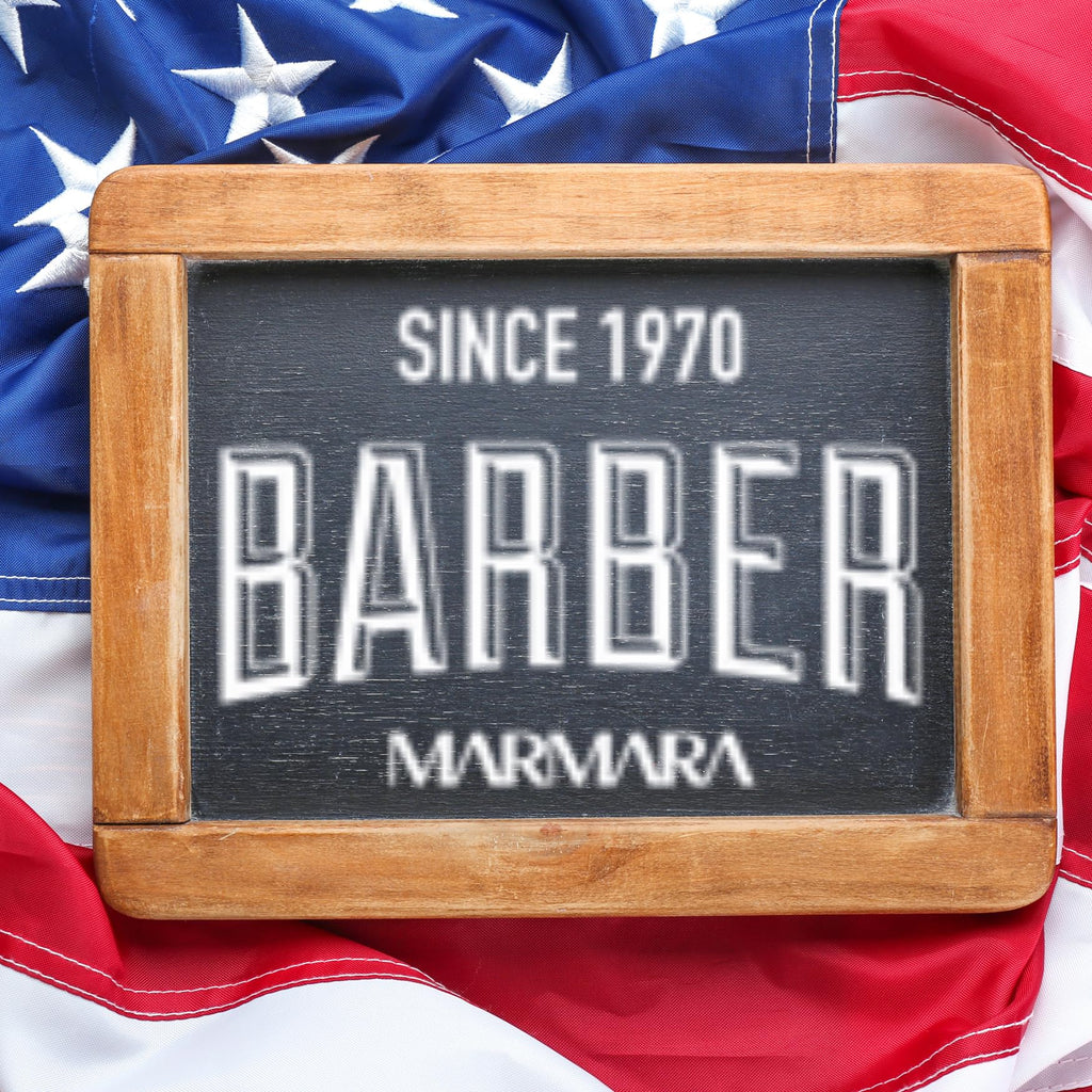 Marmara Barber Aftershave Cologne - 500ml