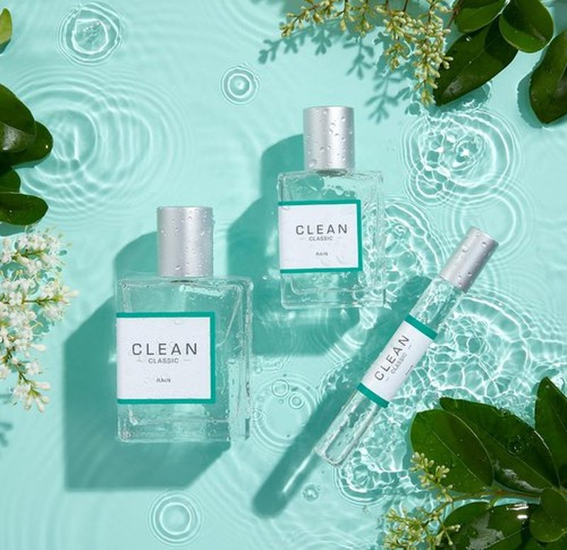 CLEAN CLASSIC Eau de Parfum - Layerable Everyday Perfume, Long-Lasting & Uplifting | Vegan & Cruelty-Free
