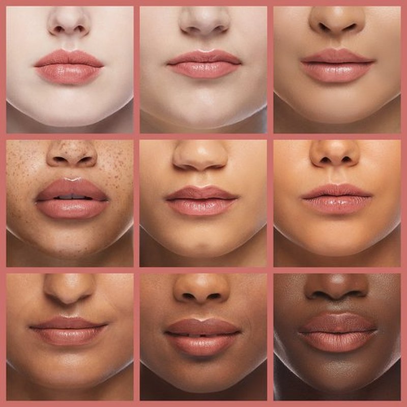 Perricone MD No Makeup Lipstick, Original Pink