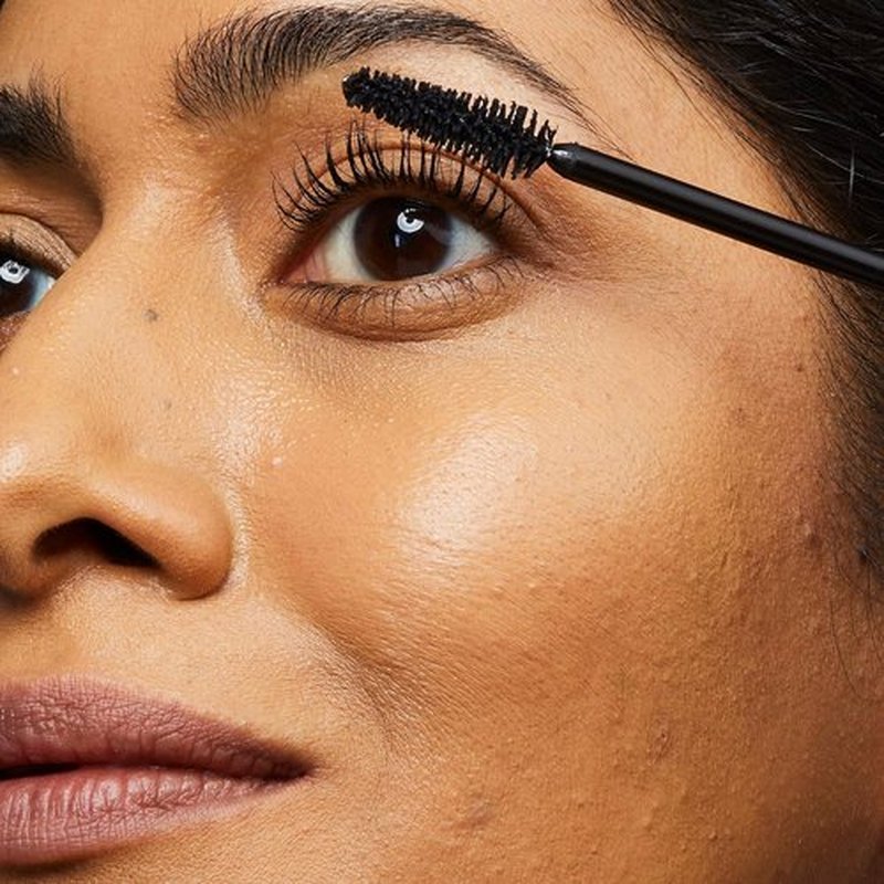 No7 Stay Perfect Mascara - Smudge-Free, Long-Lasting Volume for 24 Hours - Rain & Tear-Proof (7ml)