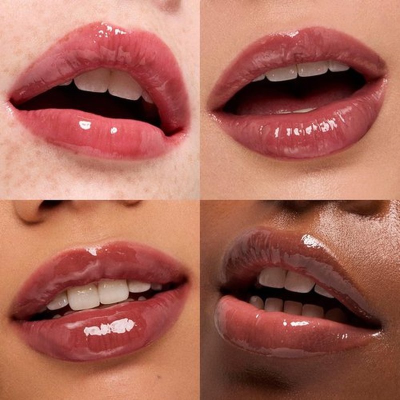 KIKO Milano 3D Hydra Xtreme Lip Gloss - Ultra-Hydrating Shine | Long-Lasting Color