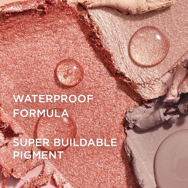 IT Cosmetics Superhero Waterproof Eyeshadow Stick - Longwear Cream with Built-In Primer, 0.05 oz