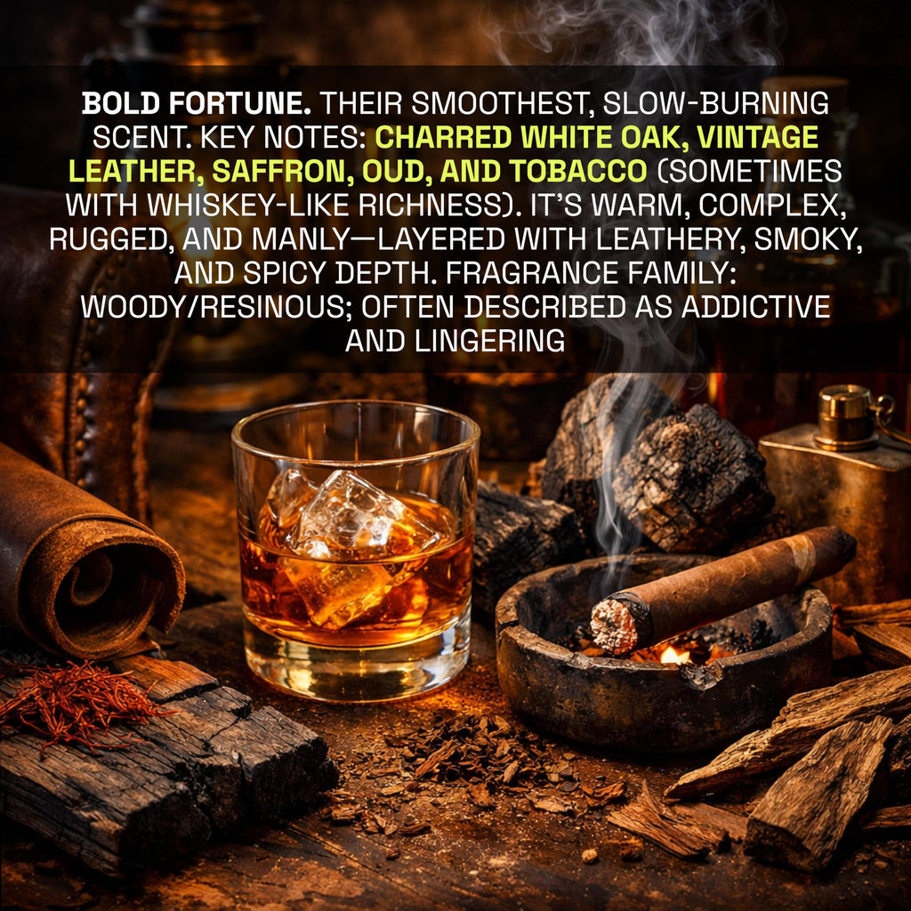 Beard Oil