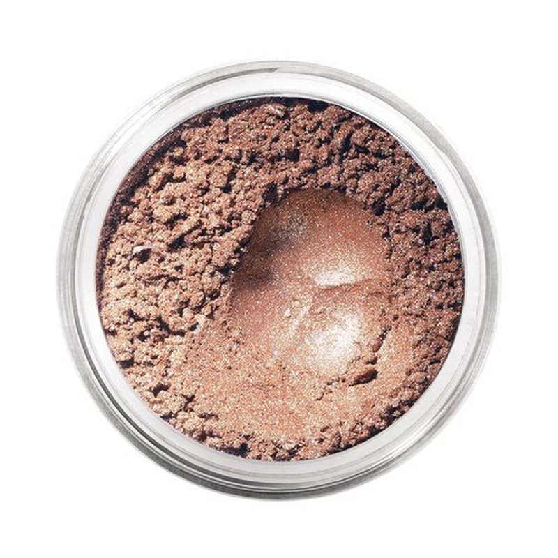 bareMinerals Loose Mineral Eyeshadow - Creamy, Buildable Coverage | Talc-Free & Safe for Sensitive Eyes